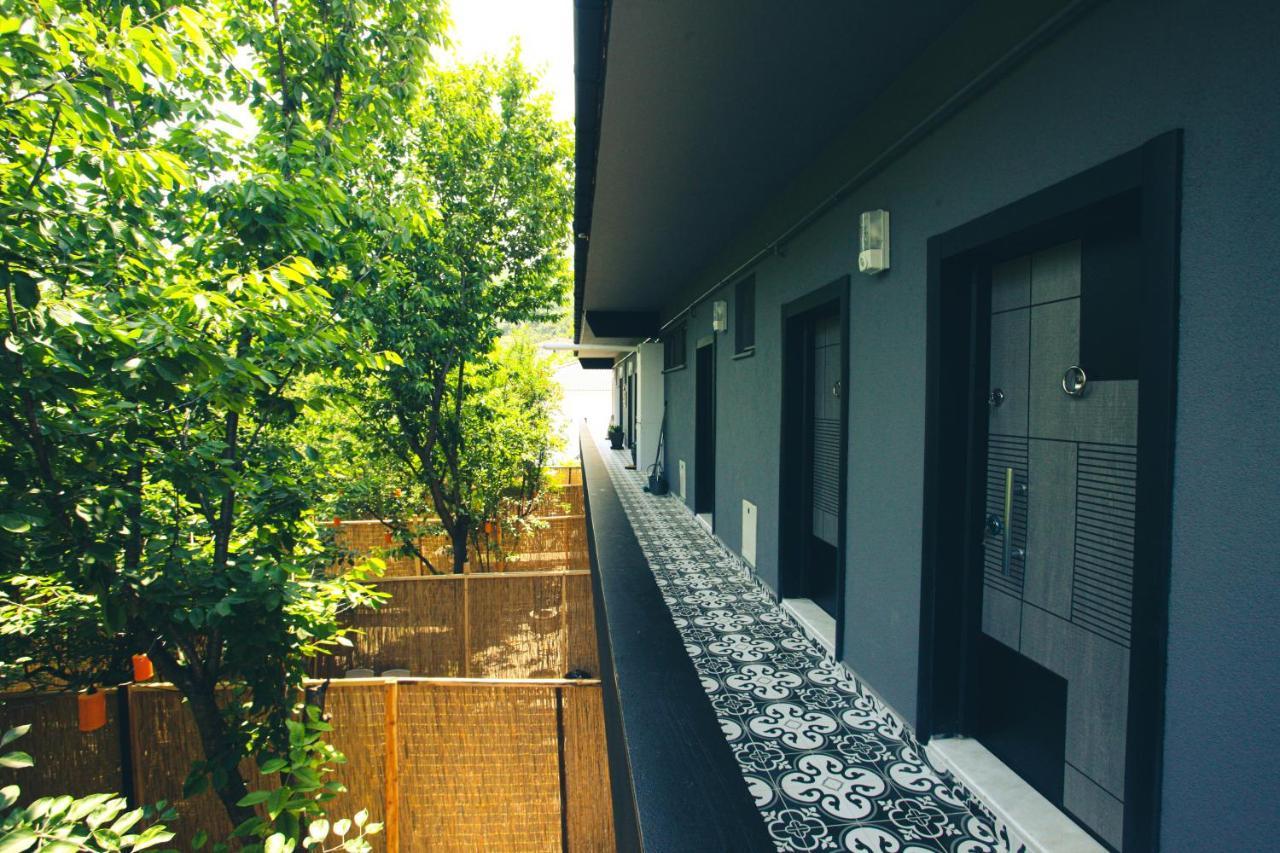 Bahceli Concept Sapanca Apartment Ngoại thất bức ảnh