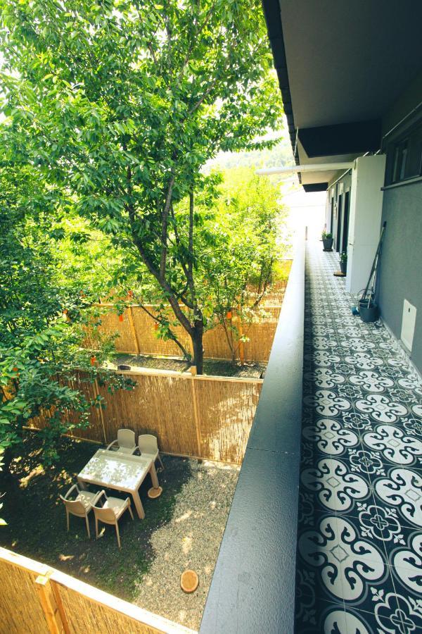 Bahceli Concept Sapanca Apartment Ngoại thất bức ảnh