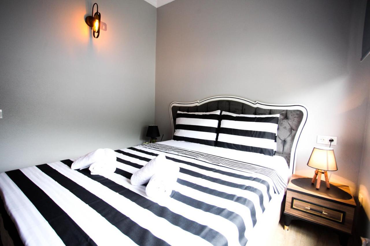 Bahceli Concept Sapanca Apartment Ngoại thất bức ảnh