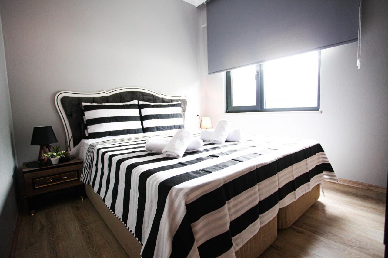 Bahceli Concept Sapanca Apartment Ngoại thất bức ảnh
